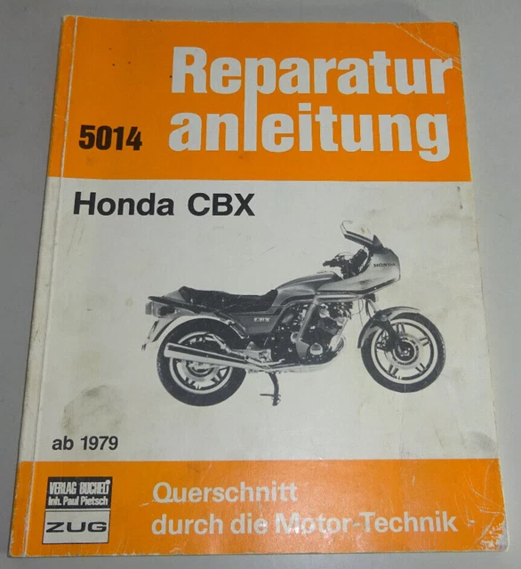 6X Auspuff Krümmerdichtung Für Honda CBX1000 CBX 1000 Pro Link 1979-1983