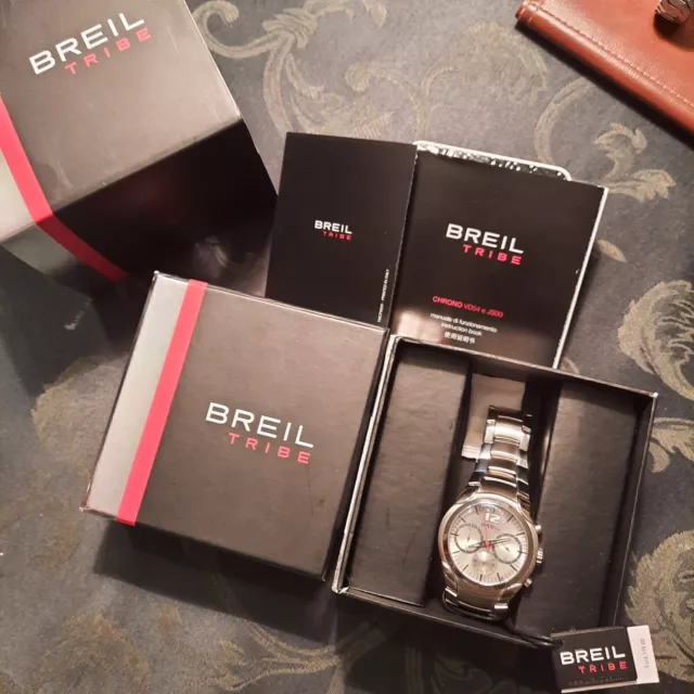 Breil tribe sales uomo prezzo