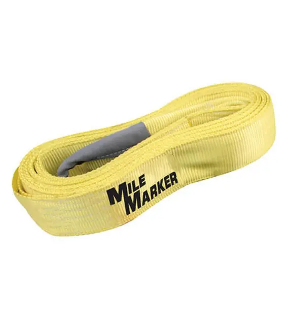 15 Foot Tow Strap