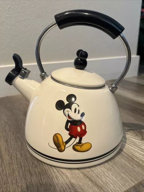 https://www.picclickimg.com/ydMAAOSwBRZldOc3/Walt-Disney-Gourmet-Mickey-Mouse-Kettle-Complete-Spout.webp