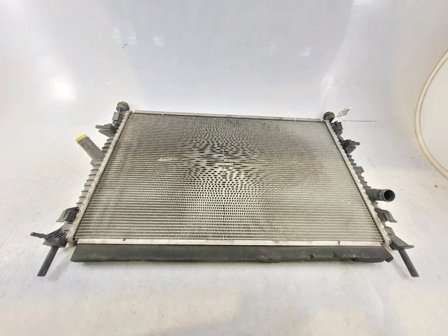 Radiateur D'eau Pour FORD PROBE COUPE 2.0i – Occasion, Garantie 12 Mois