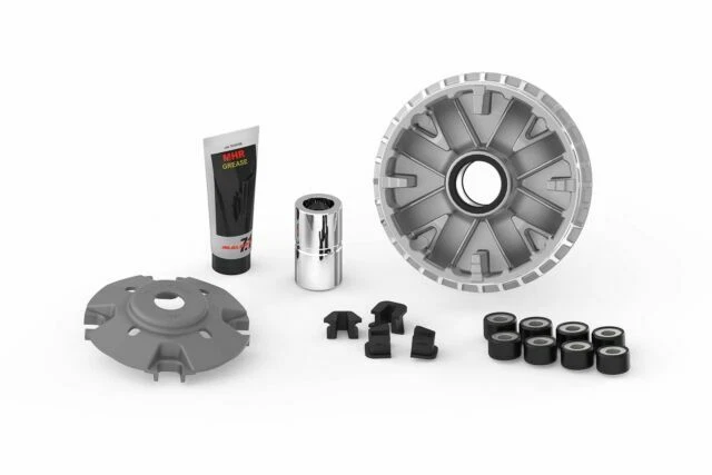 Malossi Multivar 2000 Variatore per Yamaha X-Max 300 (5117861)