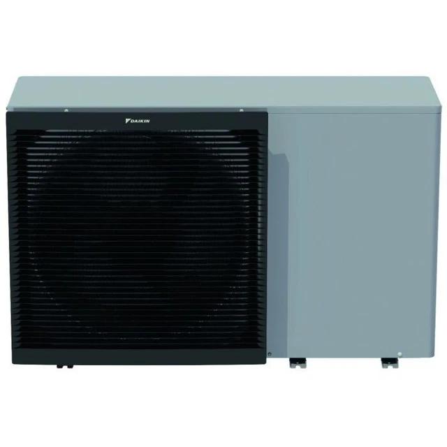 Pompa Di Calore Daikin Altherma 3 M - Ebla16 - Ebla16Daw17 Trifase