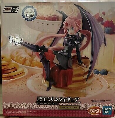 slime milim figure