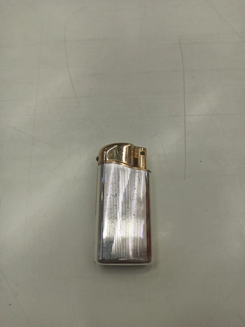 accendino ronson vintage