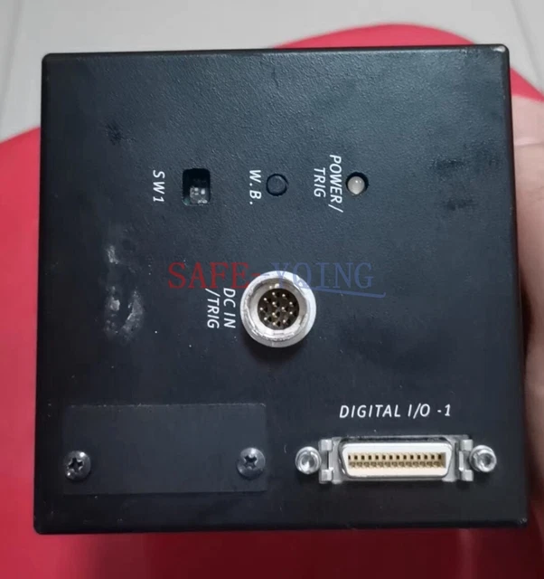 1PCS JAI Industrial camera CVNB-L328C