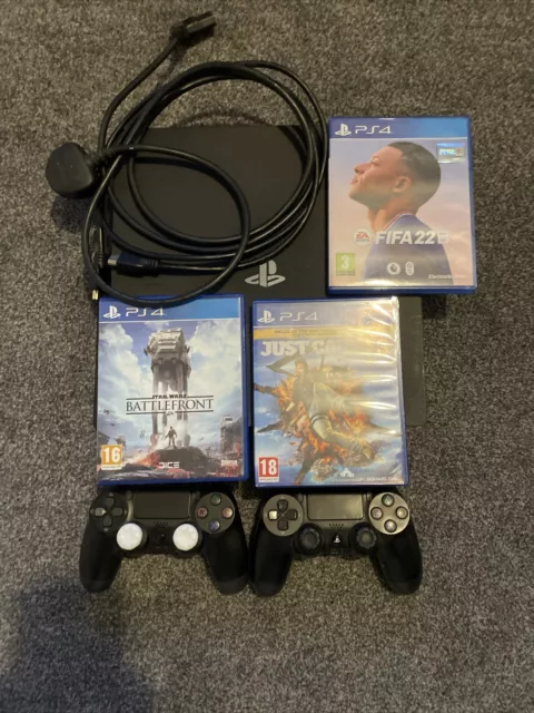 Just cause 3 ps4 pro deals