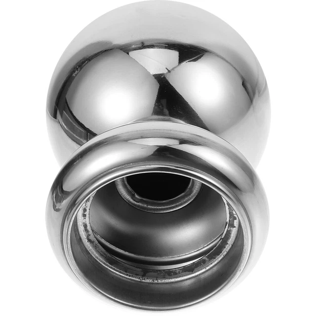 Palla portanala ringhiere per interni sfera FINIAL HARDWARE FINE FINIALE
