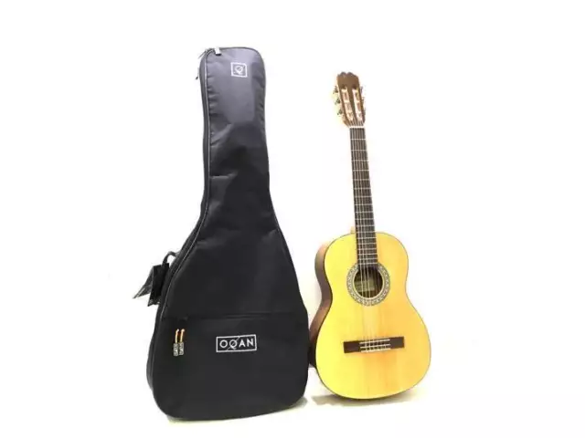 Guitarra Clasica Admira Alba 3/4 18409355