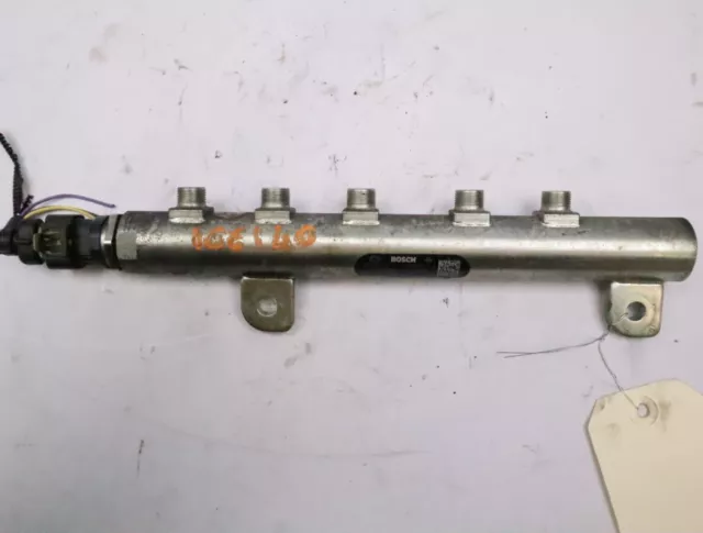 Rampe injection occasion ALFA ROMEO 159 Phase 1 - 1.9 JTDm 120ch -