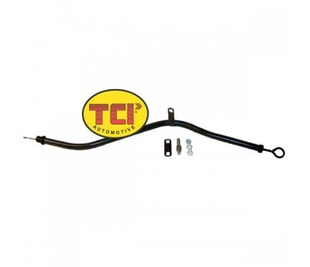 Tci Transmission Dipstick Non-Locking P/N 743860