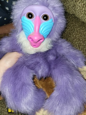 wild kratts talking plush