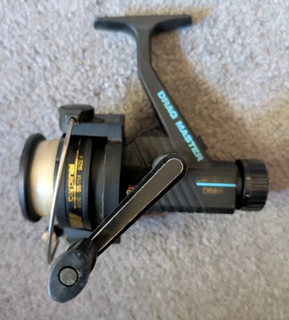 dragmaster drag for fishing reels Okuma Tesoro Star the reel resists frame flex and provides valuable leverage when youre fighting a hard How to Set the Drag