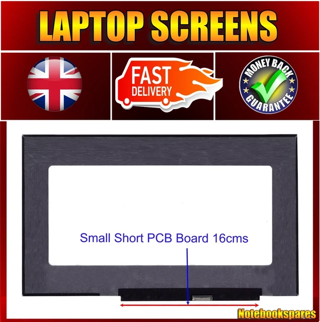 Compatible Auo B140Han06.8 Hw0A 14" Ips Led Fhd 315Mm Wide Screen Display