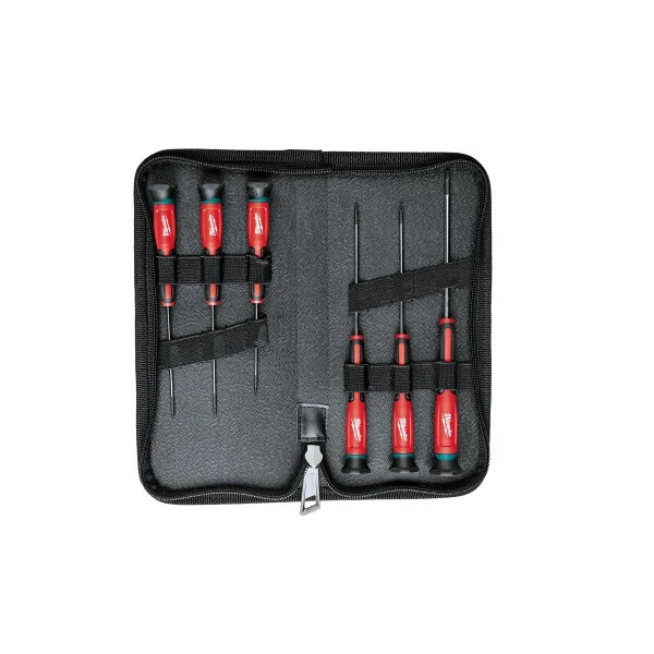 Torx Precision Set cacciavite (6 pz)