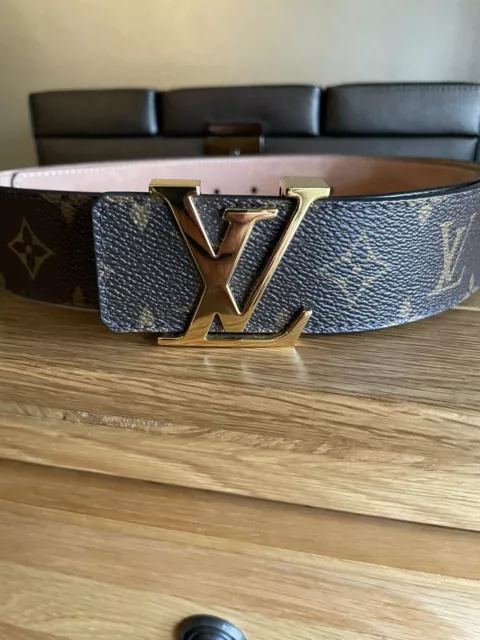 Louis Vuitton Belt