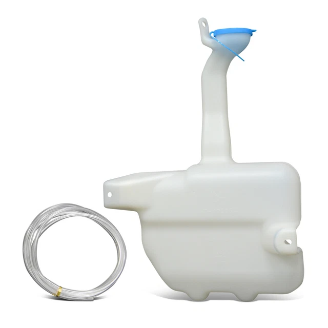 FIT 9802 HONDA Accord Windshield Washer Fluid Reservoir Tank Bottle w