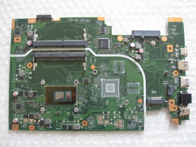 CARTE MÈRE MOTHERBOARD asus f552c X550CL REV 2.1 60NB03W0 no tested HS EUR 64,00 - FR