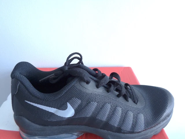 NIKE AIR MAX Invigor GS Grade School Kids Junior Boys Trainers