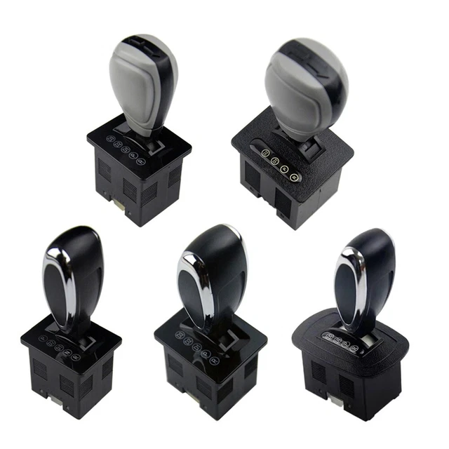 Electronic Gear Switch for Children Electric Car G65 G55 Car Front Rear Switch