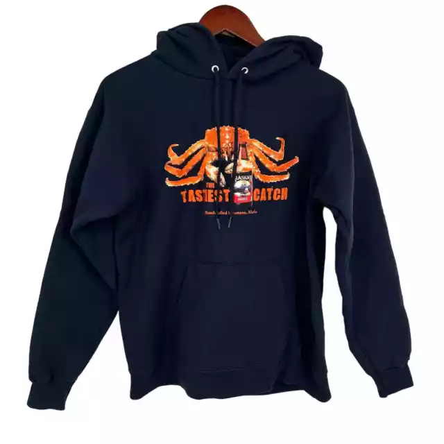 Alaskan amber hoodie best sale