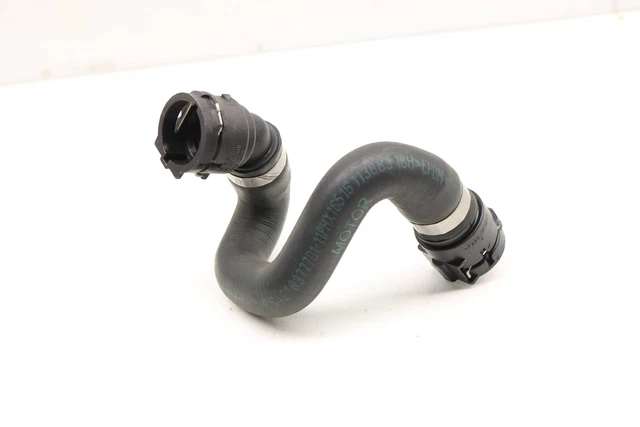 2002-2005 BMW 745LI - Heater Coolant HOSE / LINE (Return) 8377701