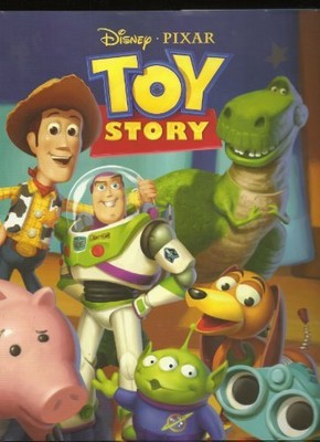 toy story kohls