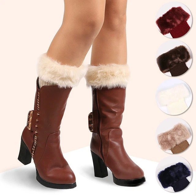 Les chaussettes en pure laine épaisse sont parfaitement pour l'hiver
