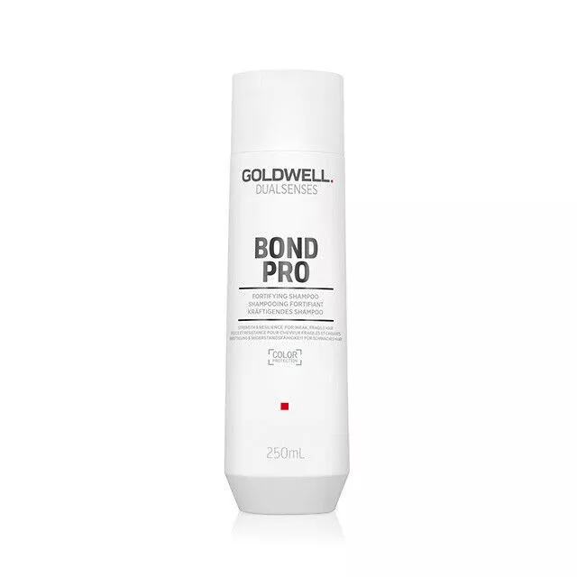 Goldwell Bond Pro Stärkendes Shampoo 250 ml