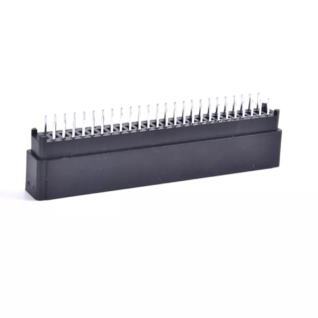 50-Pin Connector Game Cartridge Slot 2.5mm Interval for N64 Cons#w#