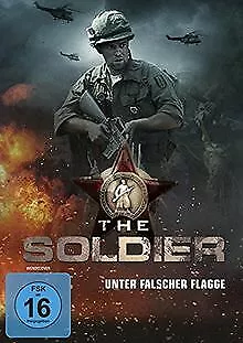 The Soldier - Unter falscher Flagge von Alexander Ch... | DVD | Zustand sehr gut