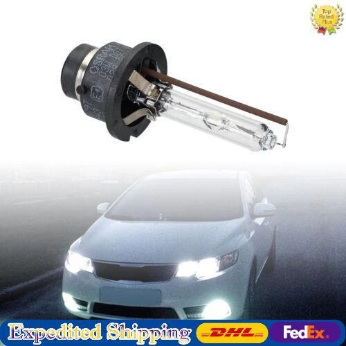 D2S For OSRAM CLASSIC Xenarc HID Truck Headlight Lamp Light 85V35W 66240CLC  T2