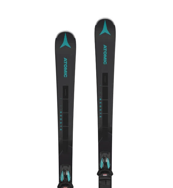 Atomic Redster X7 Revoshock C Ski + M 12 GW Bindung Unisex Schwarz