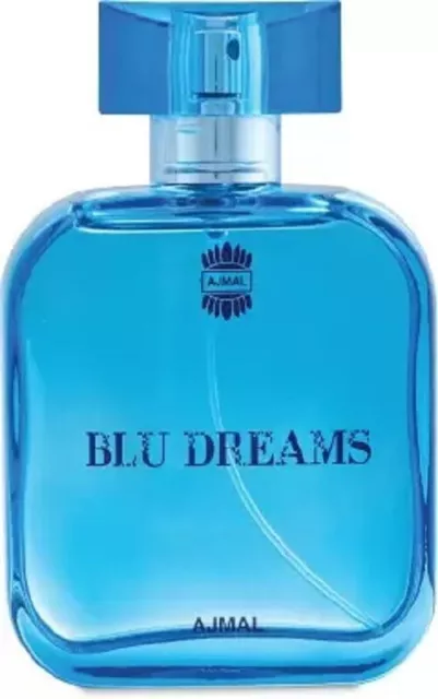 Ajmal Blu Dreams eau de parfum - 100 ml (para hombre) envío gratuito 3