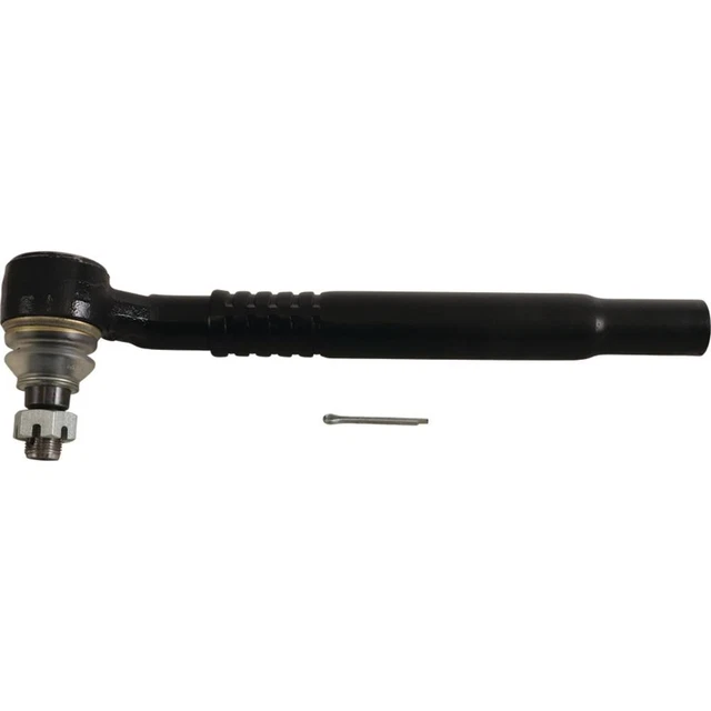 Tie Rod Assembly 14 11/16" Len, M24x1.5mm Male Thread; 1104-4463
