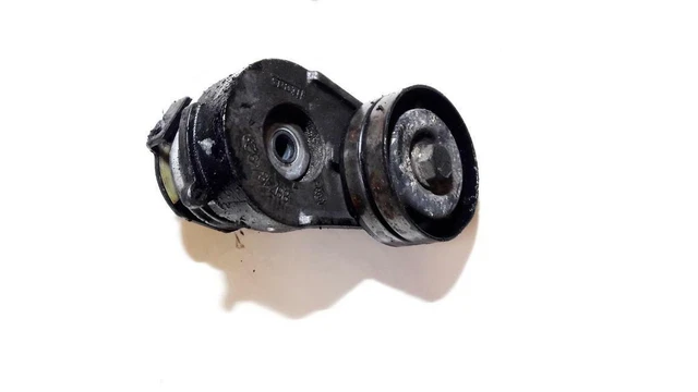 897184929   y17dt Tensioner Belt (Gates Tensioner Pulley) for Opel  FR1135895-05 2