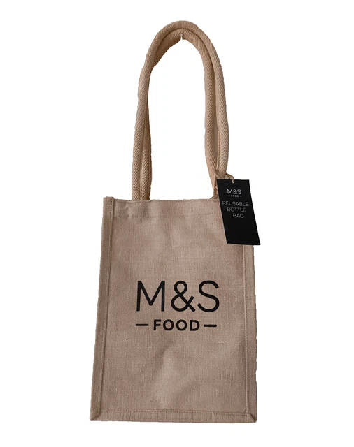 Coolbag (glacière Souple) Marks And Spencer PICNIC - Vert, Neuf, Idéal Pour Pique-nique