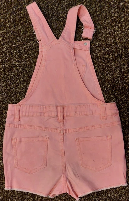 Bundle Of Girls Clothes. 4 Items. Age 5-6 Years 12