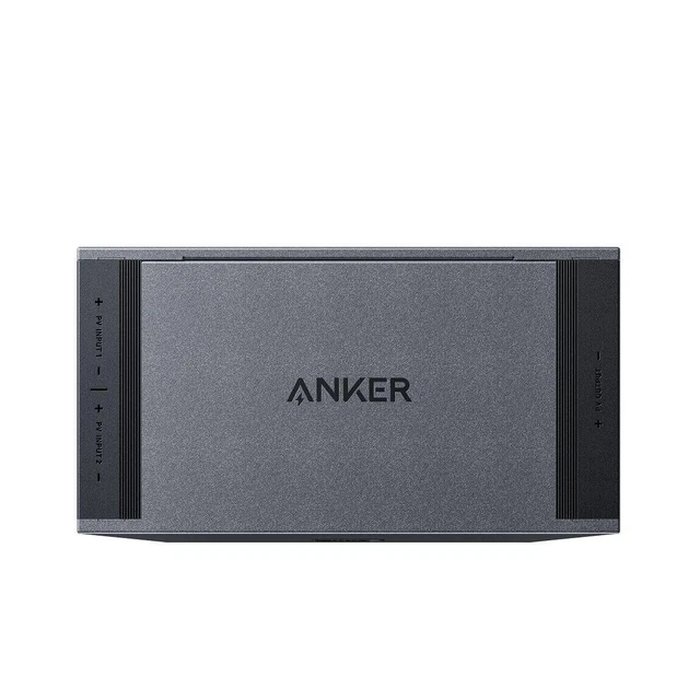 ANKER Solix Solarbank E1600 Balkonspeicher Solar Stromspeicher 1600Wh (0% MwSt.)