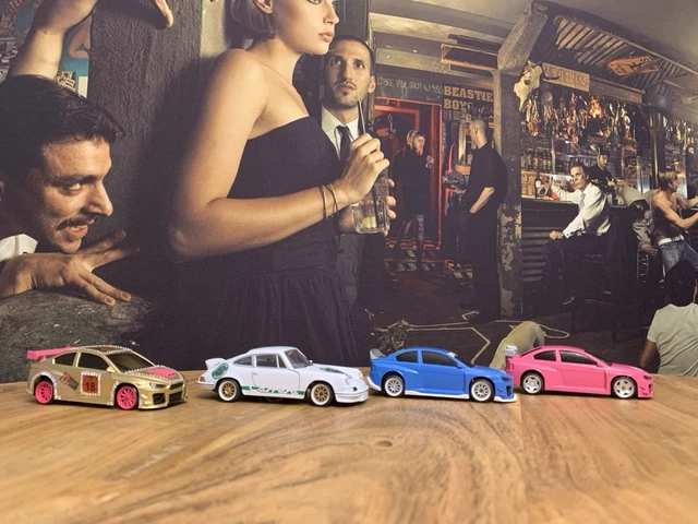 Sturmkind Drift Car (Neu (gemäss Beschreibung)) in Wangen SZ für CHF