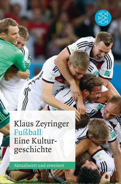 Fußball | Klaus Zeyringer | 2016 | deutsch