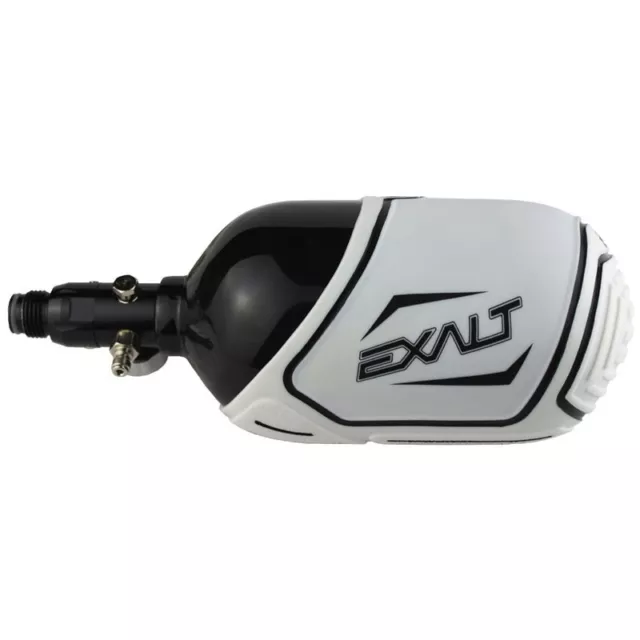 Exalt Tank Cover 68ci / 70ci / 72ci - weiss