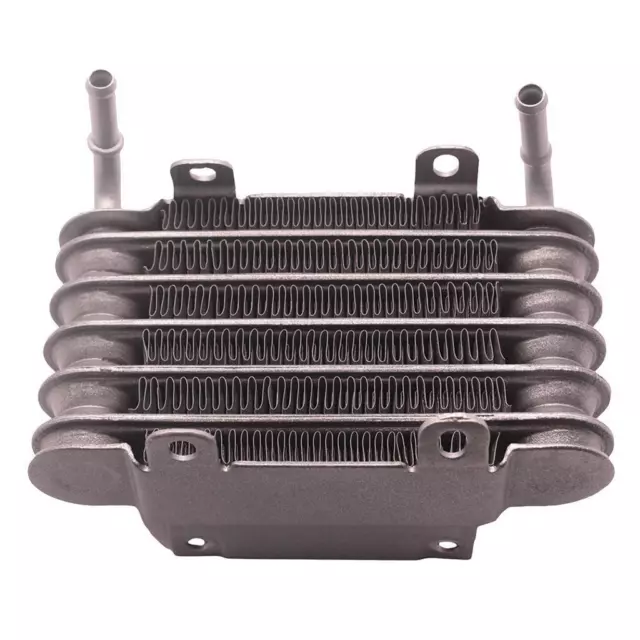 Universal Aluminum  and Motorcycle Engine Small Fuel Oil Cooler