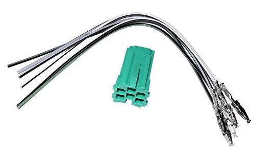 Fiche ISO 8PIN 5PIN Universelle Connecteur ISO 8PIN 5PIN Pour Autoradio - Faisceau Universel Alimentation Et Haut-Parleurs Câblage Haut-parleurs Fiche ISO 8PIN 5PIN Universelle Connecteur ISO 8PIN 5PIN Pour Autoradio - Faisceau Universel Alimentation Et Haut-Parleurs Câblage Haut-parleurs