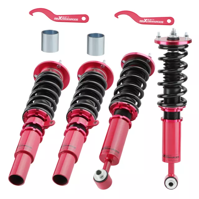 Kit Suspension Combine Fileté for BMW 5 series E60 Berline de 2004 a 2010