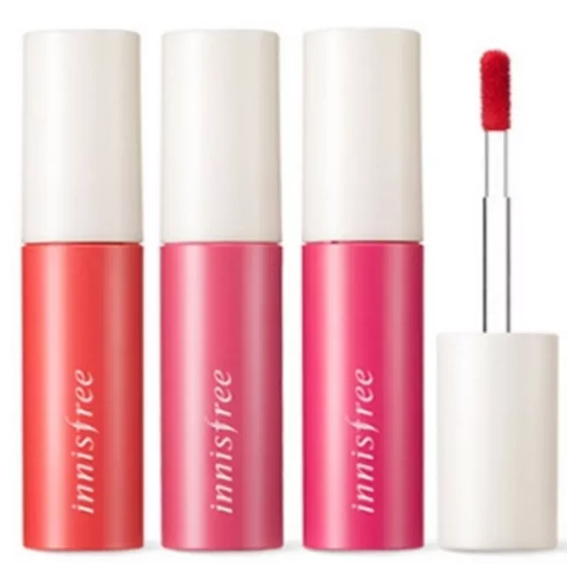 [innisfree]  Jeju Flower cotton ink / 4 g /  + Free sample