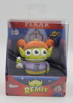 finding nemo darla toy