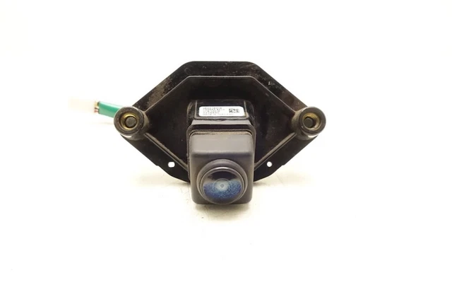 284424EA0B CAMERA ARRIÈRE Nissan / Datsun Qashqai (J11) 2017