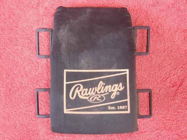 @ Rawlings Catcher’s Knee Saver Youth Little League Used