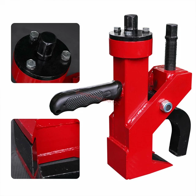 LEVERAGE TOOL TIRE Changer Manual Tire Bead Breaker Tool For car, truck